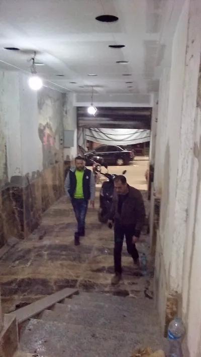 محل للايجار 65 متر