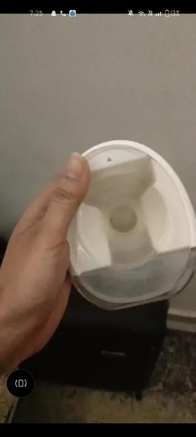 جهاز بامب من جرانزيا في الحضرة, الإسكندرية - 4,000 EGP