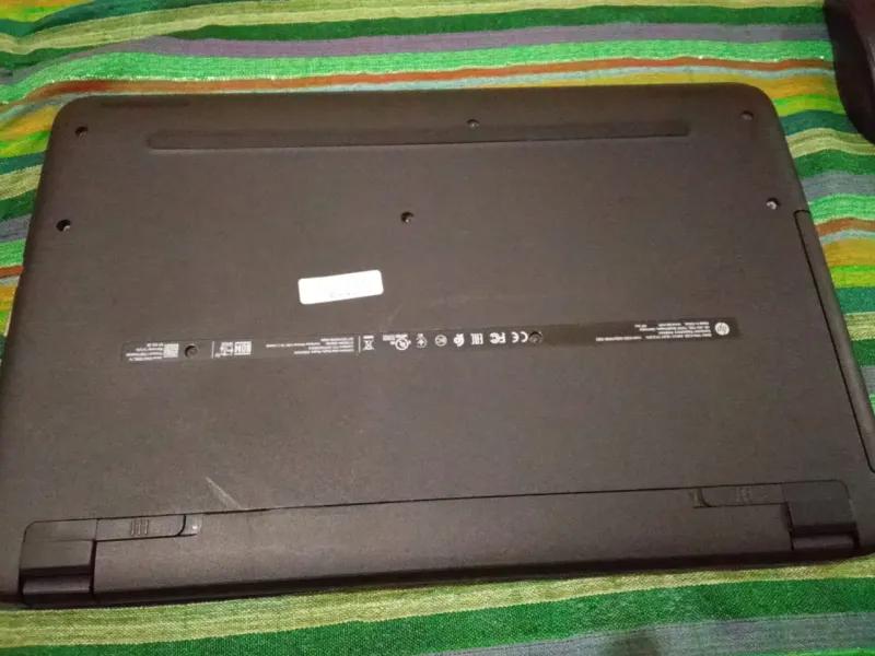 جهاز لاب توب HP للبيع