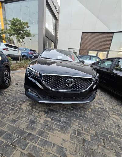 ام جي ام جي زي اس 2026