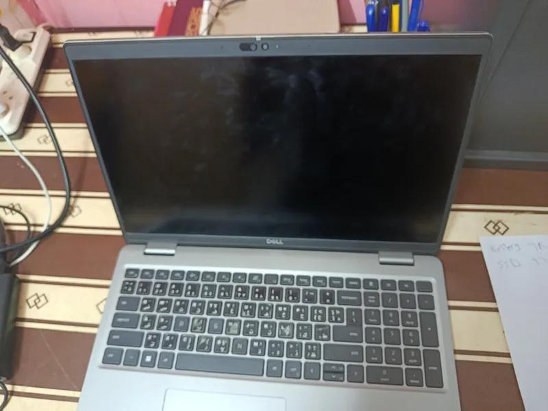 Laptop Dell Latitude 5540 Core I5 13th