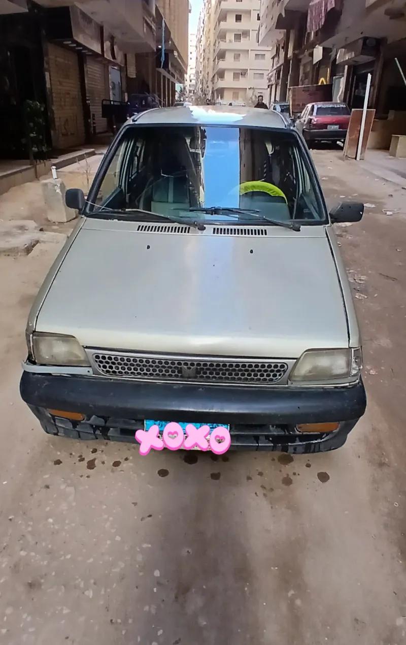 ماروتى ٢٠٠٧