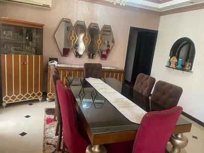 سفره استعمال خفيف ٨كراسي في القاهرة الجديدة, القاهرة - 40,000 EGP