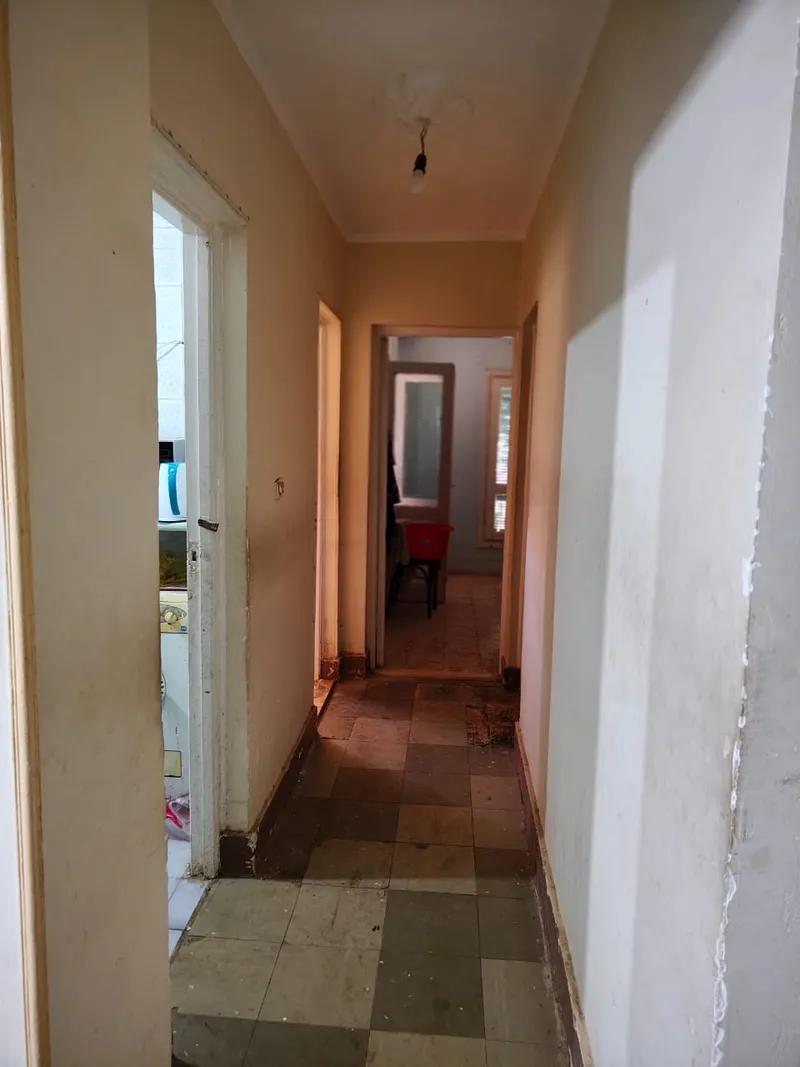 شقه 100 متر للبيع اسكان الشباب