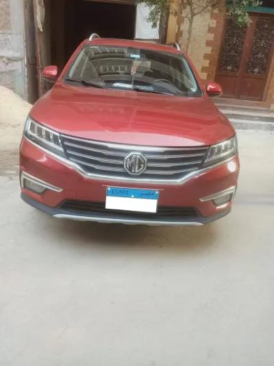 ام جي ام جي ار اكس 5 2020