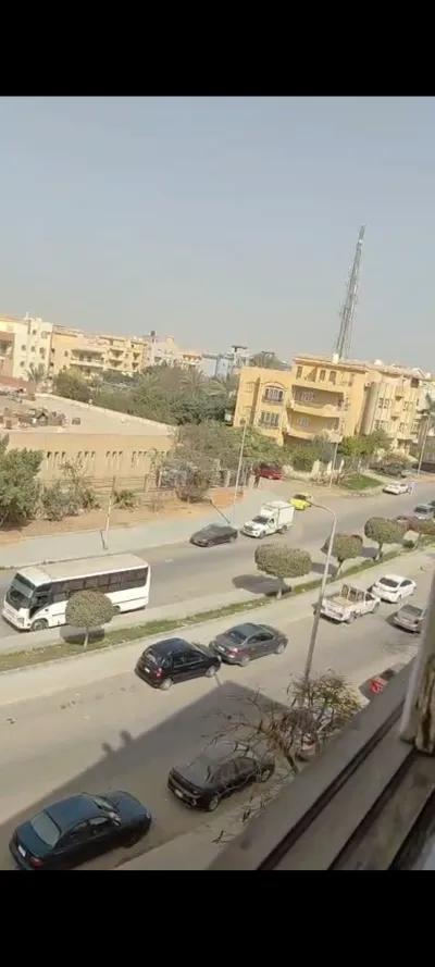 شقه مفروشه للايجار