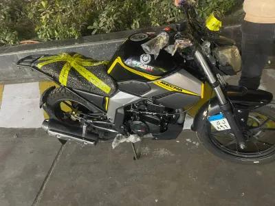 فيجوري اس تي 200 2024