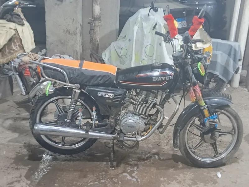 دايون 2 موديل 2013