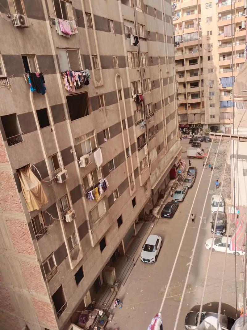 شقة للبيع مريوطية فيصل سعر لن يتكرر مش هتلاقيه بعد رمضان