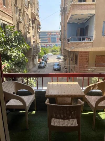 شقة للبيع في شيراتون