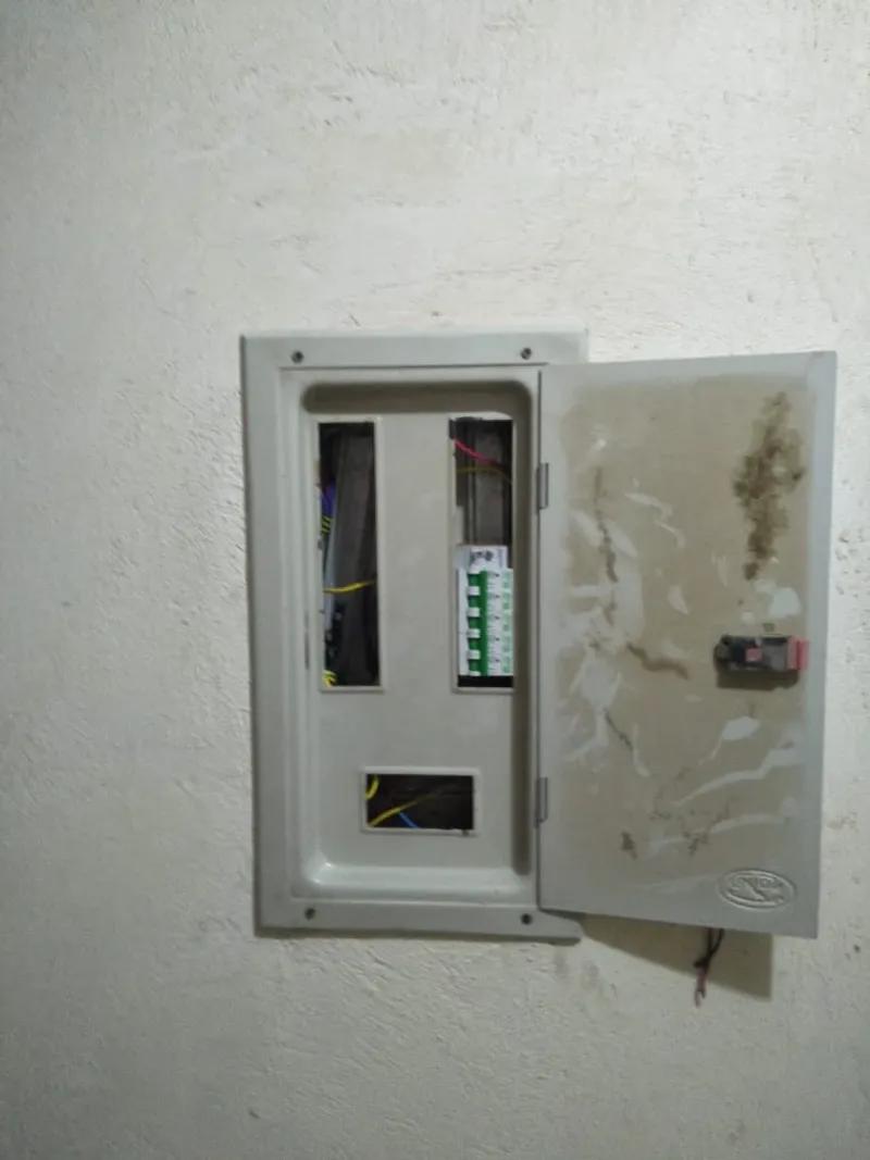 شقة في المستثمر الصغير للبيع