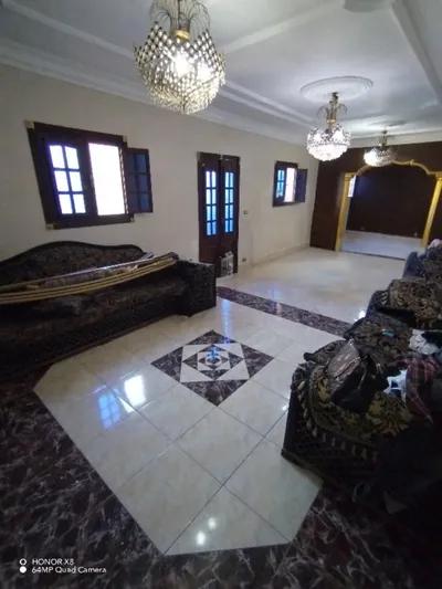 شقة للبيع في ترسا