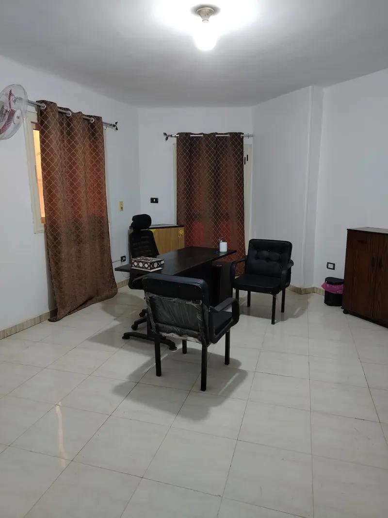 عيادة للايجار بنظام time share