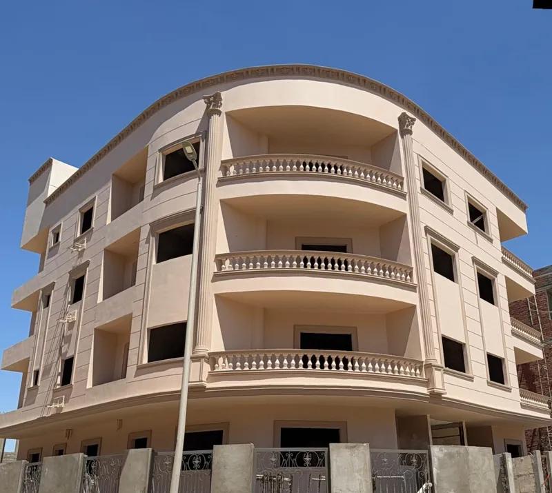 شقه بانوراما لقطه في النرجس الجديده