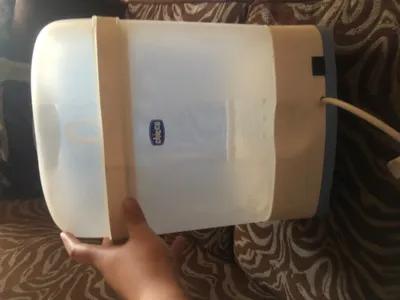 جهازتعقيم في وسط القاهرة, القاهرة - 3,500 EGP