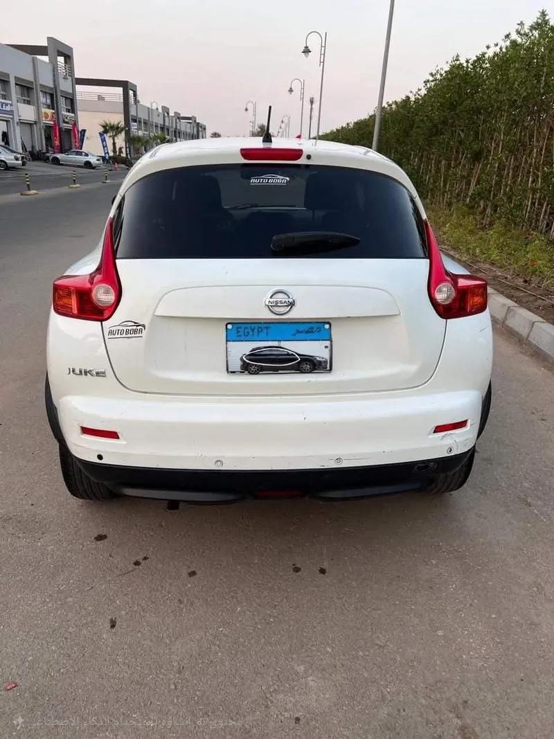 نيسان جوك ٢٠١٣ فابريكا بالكااامل برا جوا ب ٥٠٠ الف جنيه