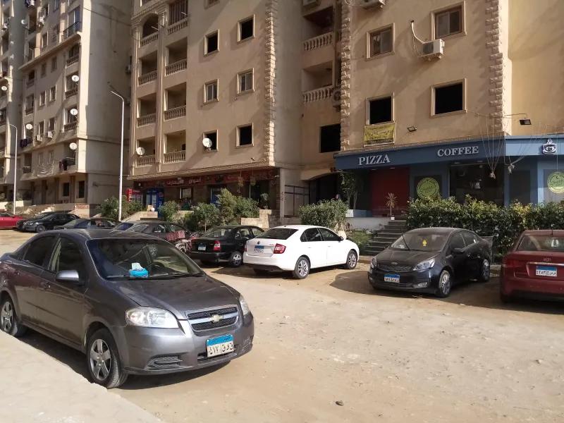 شقه سكني للإيجار