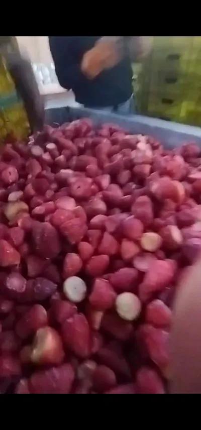 فراوله مجمده اصناف في مدينة الإسماعيلية, الإسماعيلية - 37 EGP