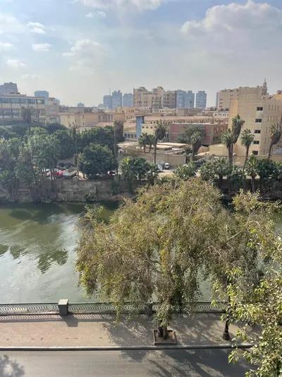 شقة للبيع في جاردن سيتي