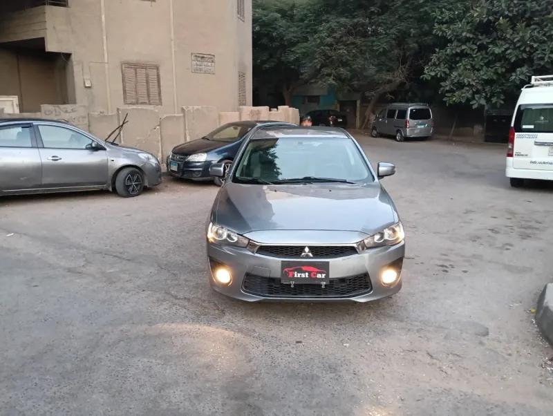 سياره للبيع لانسر شارك