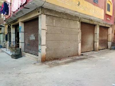 للايجار في روض الفرج شارع ابن الرشيد