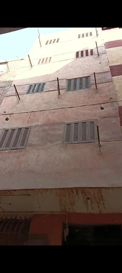 عمارة سكنية للبيع في المرج