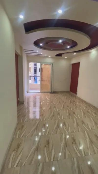 شقة اداري 125 م للإيجار في السيوف - علي شارع رئيسي