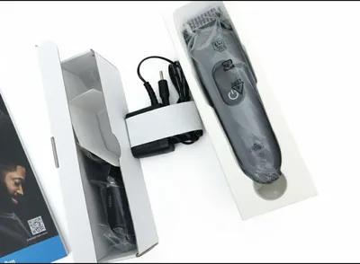 مكنة حلاقة BRAUN في شبرا, القاهرة - 2,700 EGP