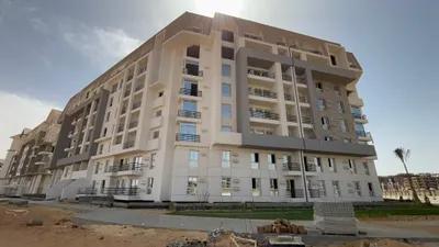 شقة للبيع في منطقة ار 7