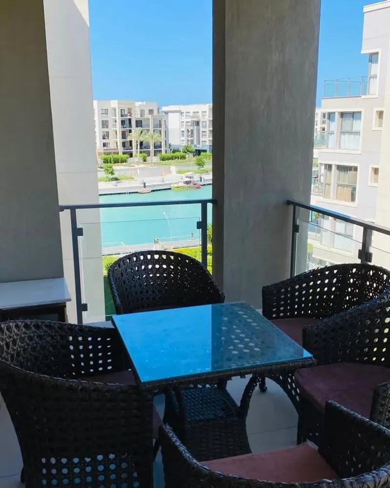 شاليه مراسي