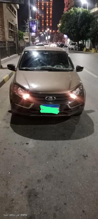 لادا جرانتا 2021