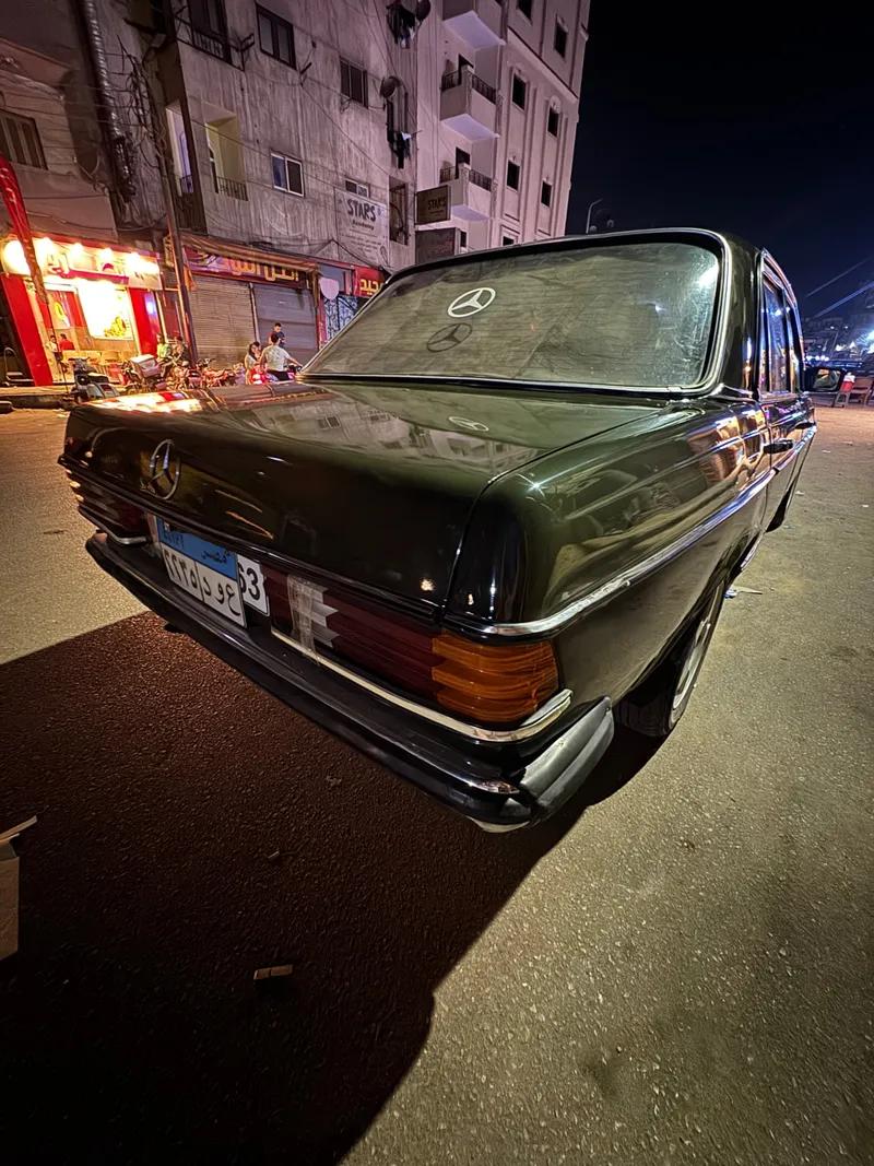 مرسيدس معدله