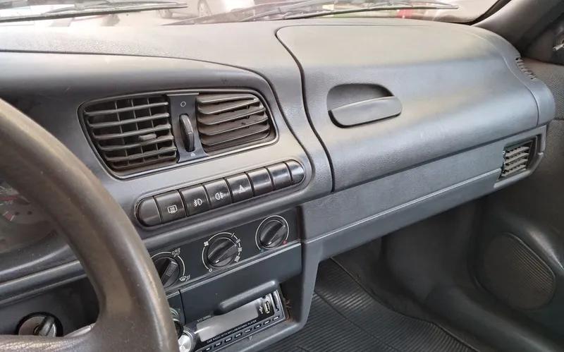 اسكودا فليشيا للبيع