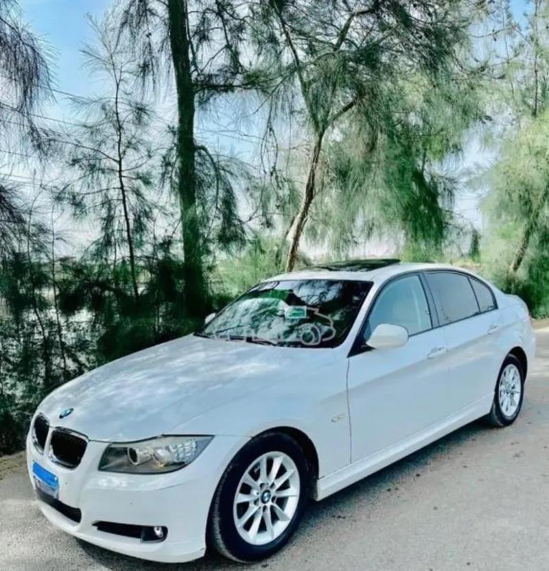 عربي bmw ٢١٦ سنه ٢٠١٢