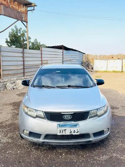 كيا سيراتو 2013