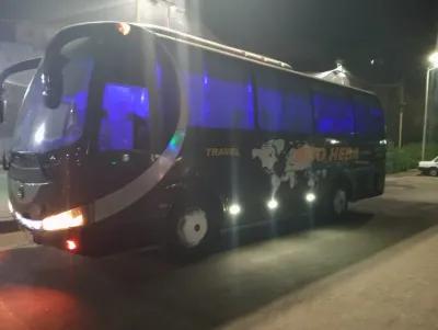 اوتوبيس نيوتنج