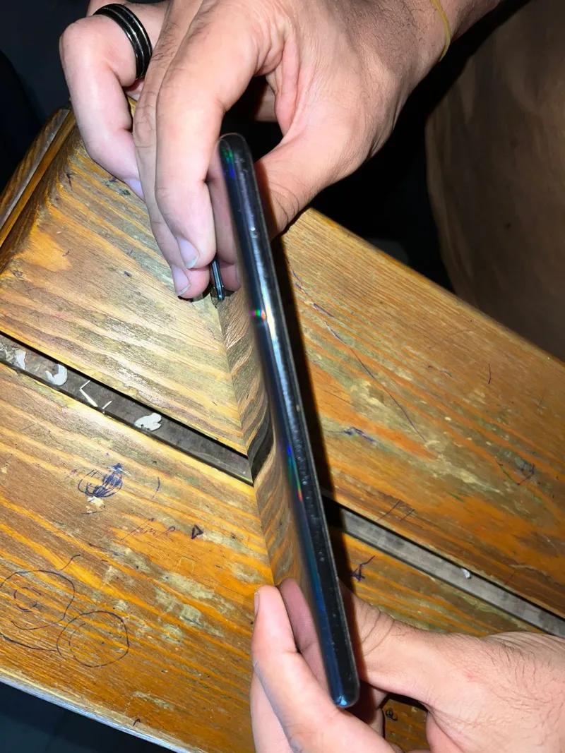 هاتف سامسونج a71