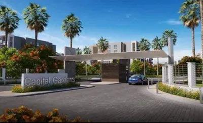 شقة للبيع في كمبوندات أخرى