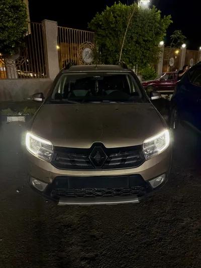 رينو ستيبواي 2021