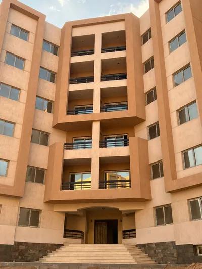 شقة للبيع في مدينة بدر