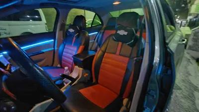 شيفروليه اوبترا 2019