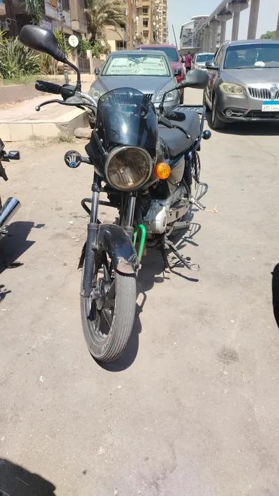 باجاج بوكسر 2023