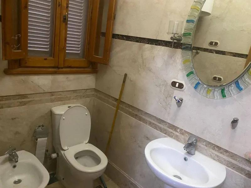 شقة في عمارات البنفسج التجمع الخامس