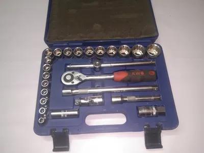 معدات طقم لقم