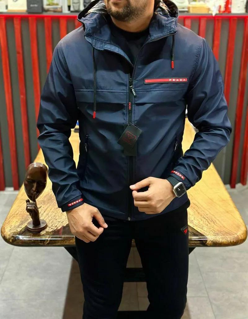 جاكت برادا جاكيت رياضي