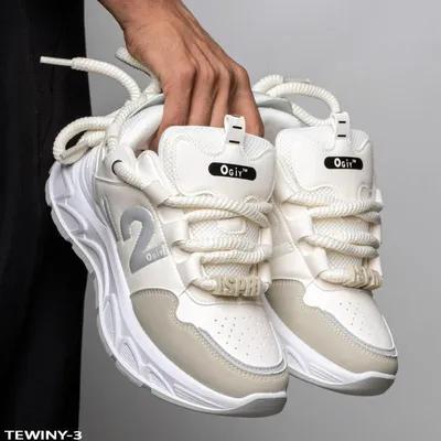 حذاء رياضي OGINY TEWINY في حلوان, القاهرة - 750 EGP