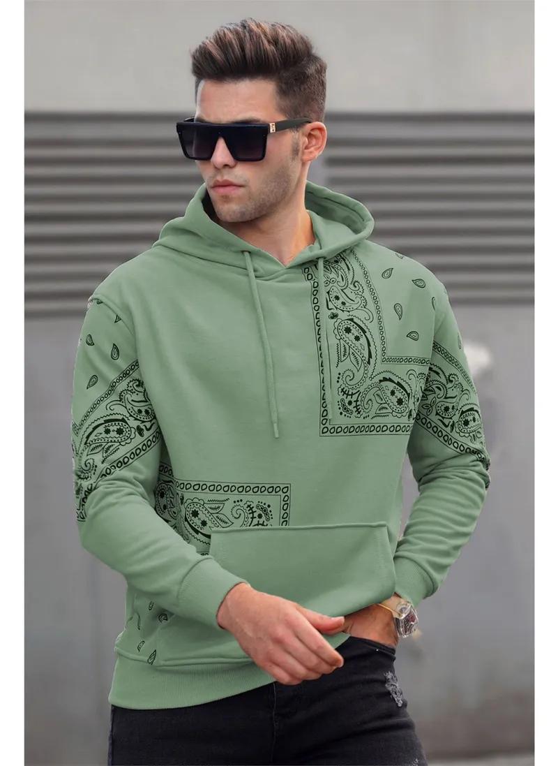 سويتشرت جاكار