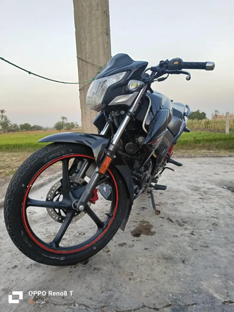 موتسيكل للبيع