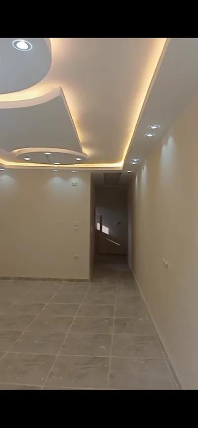 شقة للبيع في جسر السويس