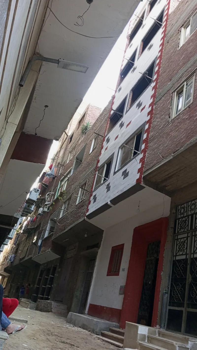 منزل للبيع في المرج